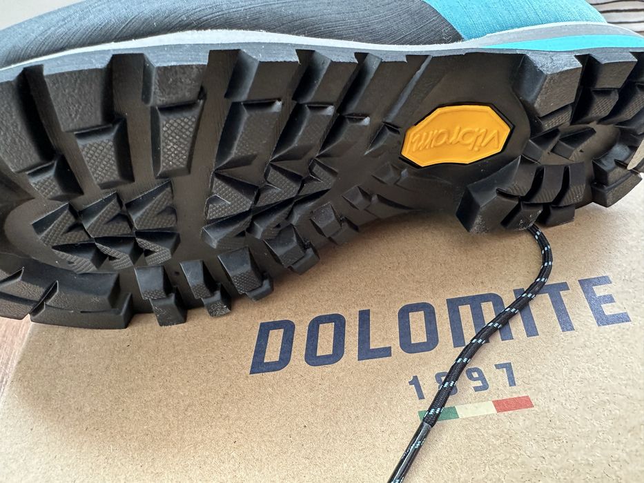 обувки боти DOLOMITE Crodarossa