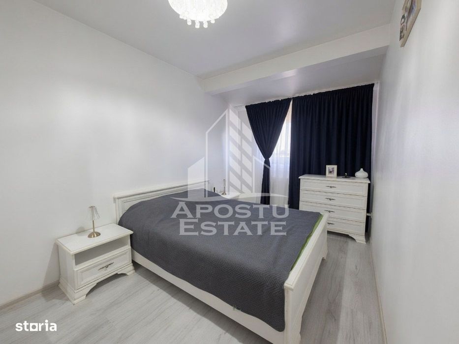 Apartament cu 2 camere, de vanzare, Dambovita, Timisoara