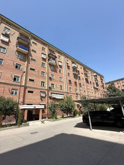 Sergilida 3 xonali tayyor uy sotiladi