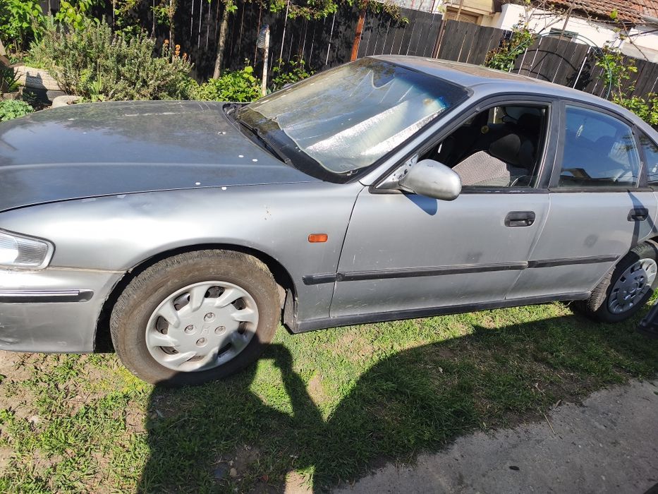 Vând honda accord din 96