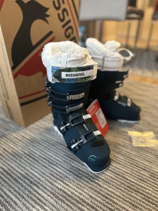 Чисто нови ски обувки - Rossignol