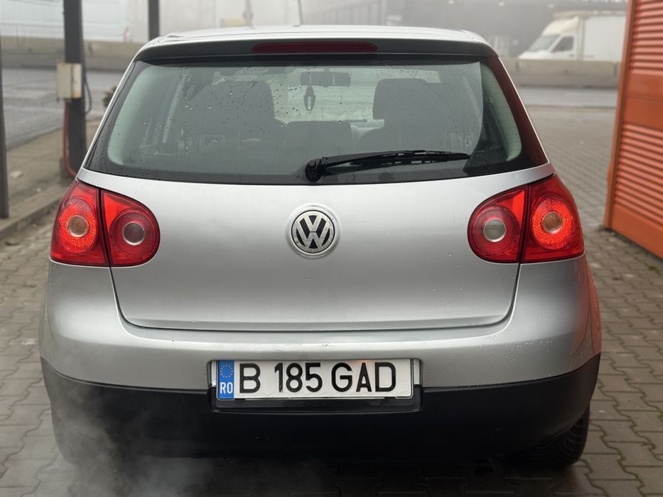 Volkwagen Golf 5 1.4 16v