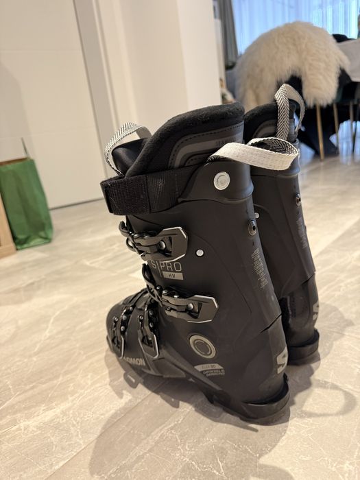 Clapari Salomon S Pro High Volume 26,5