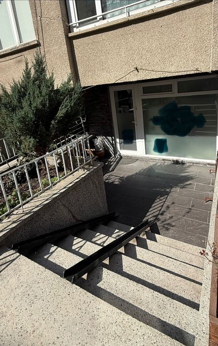 Дава се под наем Офис в София, Лозенец - 27 кв.м за 897.6 € - Снимка #3