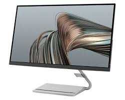 Lenovo Monitor Q27q-20 27" QHD IPS