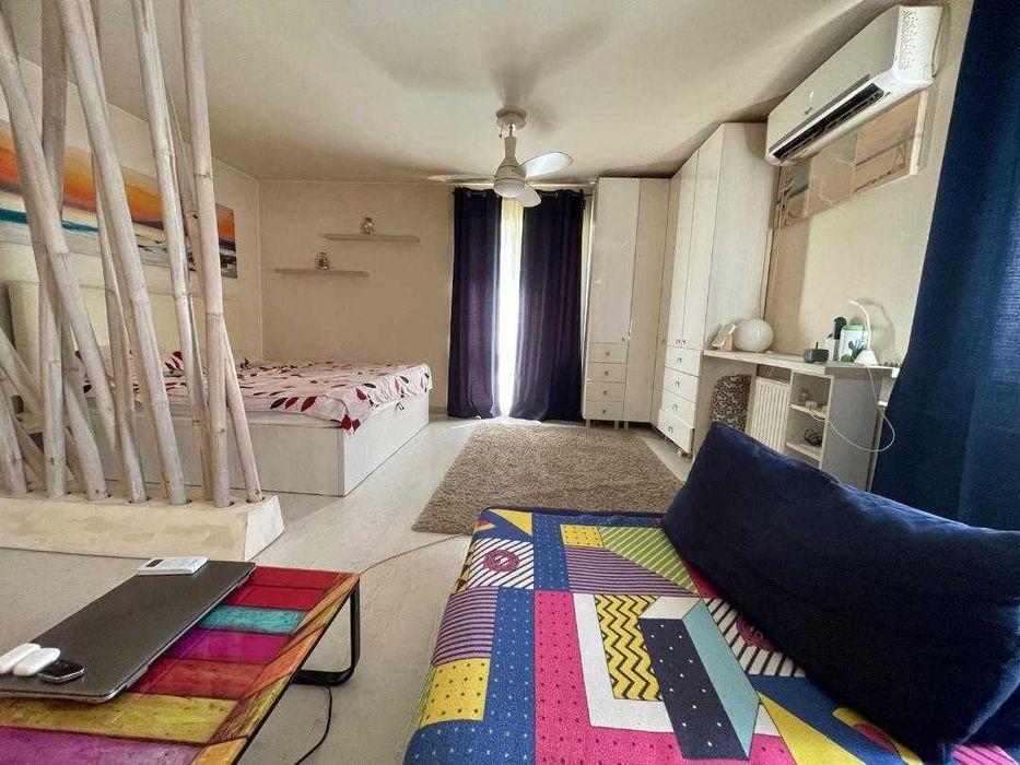 Inchiriere apartament tip studio in  Greenfield Residence, direct proprietar