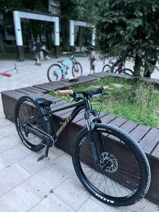 Giant Talon 2 xs