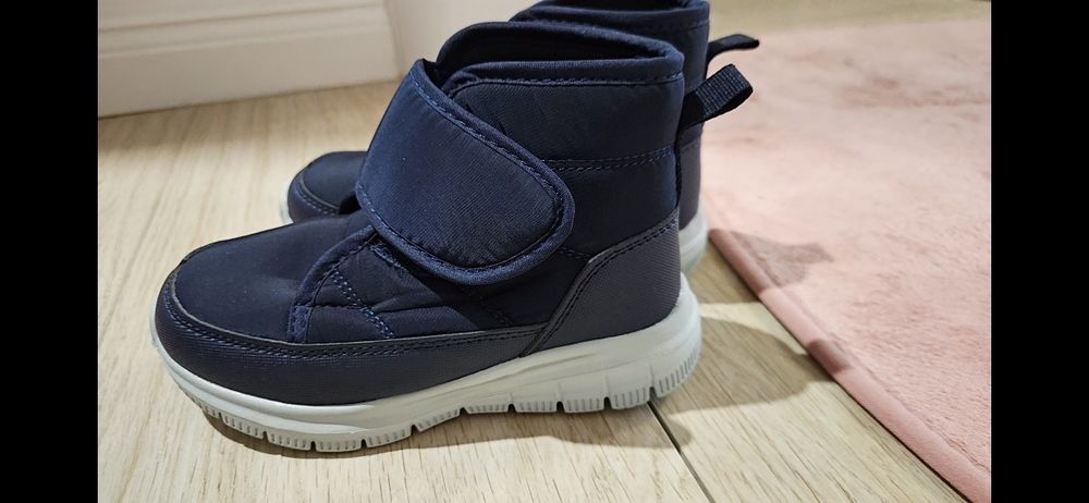 Ghetuțe pentru toamna mărimea 28-NOI