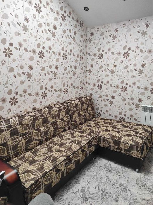 Мебельный гарнитур