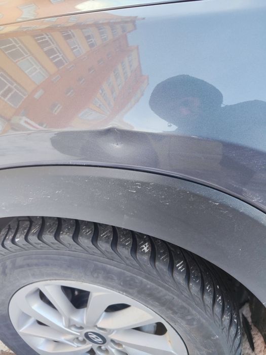 Продам зимние шины