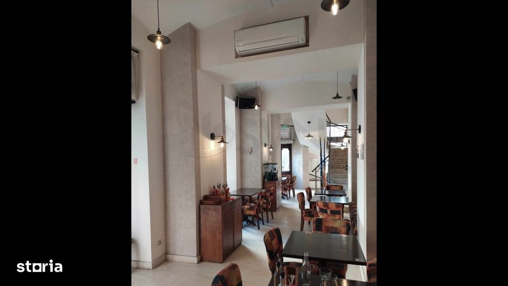 Spatiu Comercial Centru Vechi