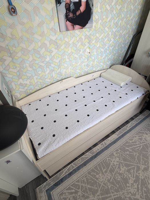 Продам детский гарнитур