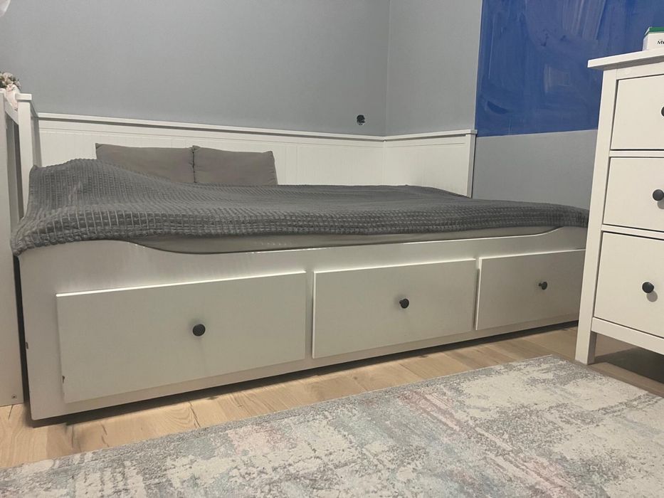Vand pat Hemnes luat de la Ikea