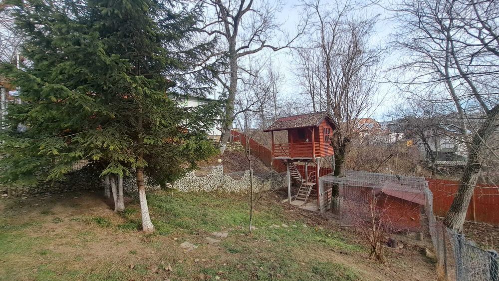 Casa moderna, cu foisor, anexe, gratar, renovata integral, 3000 mp curte livada