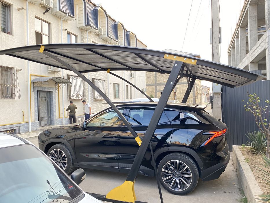 АвтоНавес кафолати билан энг Арзони бизда