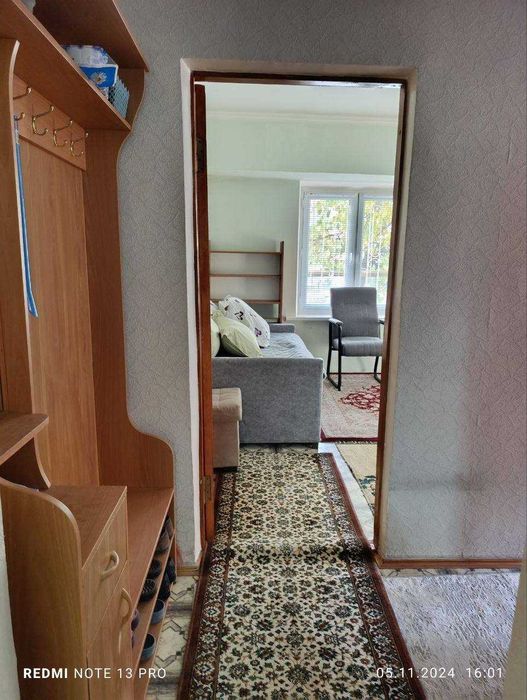 продается 1/1/4 Квартира