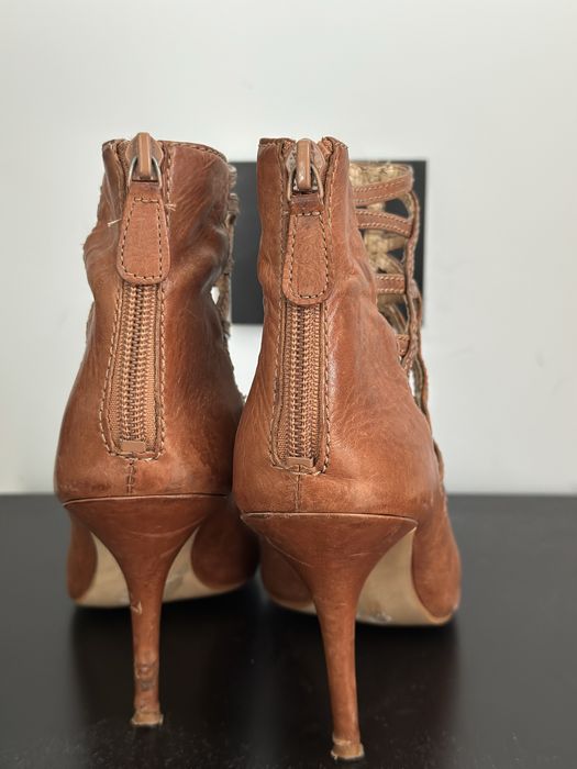 Sandale Zara marimea 37