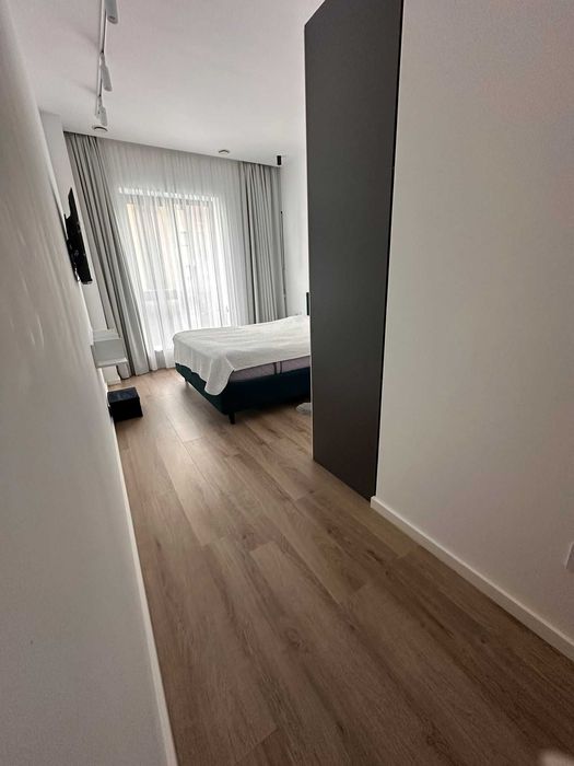 Apartament 2 camere de vânzare – Mobipark, etaj 1