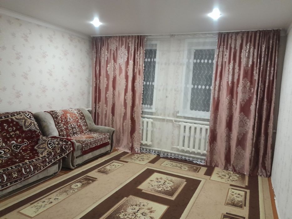 Продам дом в Баянауле