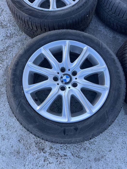 Джанти бмв 17, стайл 328( djanti 17, bmw style 328)