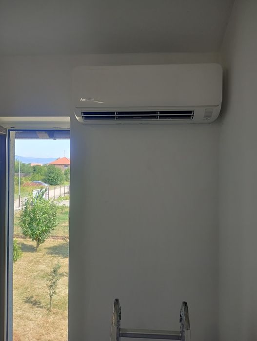 Montaj / Instalare Aer Condiționat & Servicii Sanitare