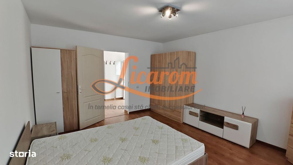 Casa 3 camere individuala Sanpetru,mobilata si utilata,128900 euro.