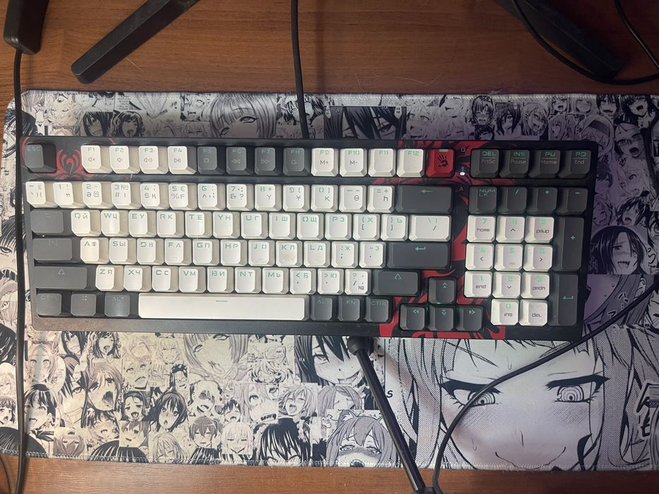 Продам компьютер (Игровой ПК)