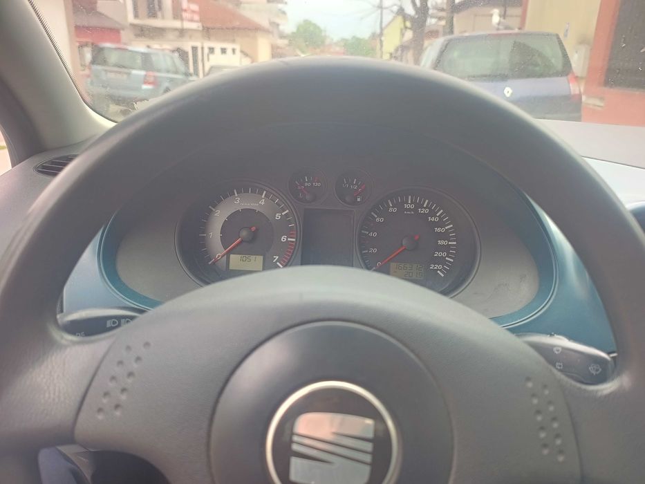 Seat Ibiza 1.4 16V