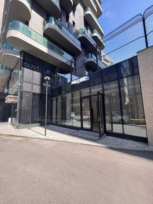 Аренда коммерческого помещения | 58 м² | Центр Ташкента | Parkwood