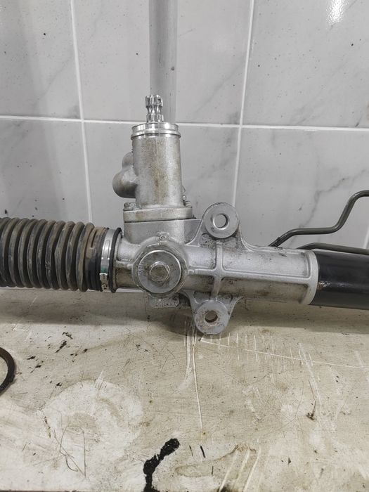 Рулевая рейка гидравлика