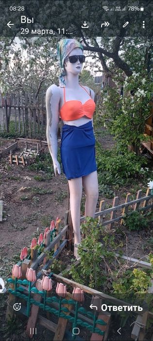 Продаю дачу в Черемушках