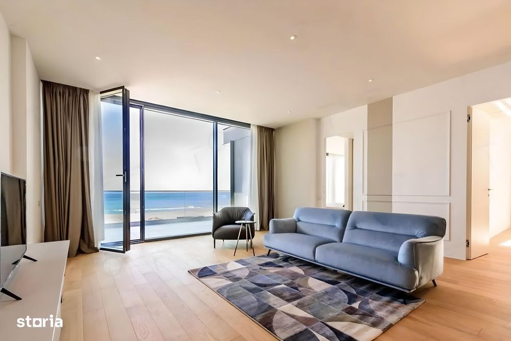 Luxury Rental 3Br Apartament in Mamaia