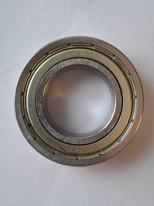 Rulmenți industriali de calitate – motoare, pompe, ventilatoare