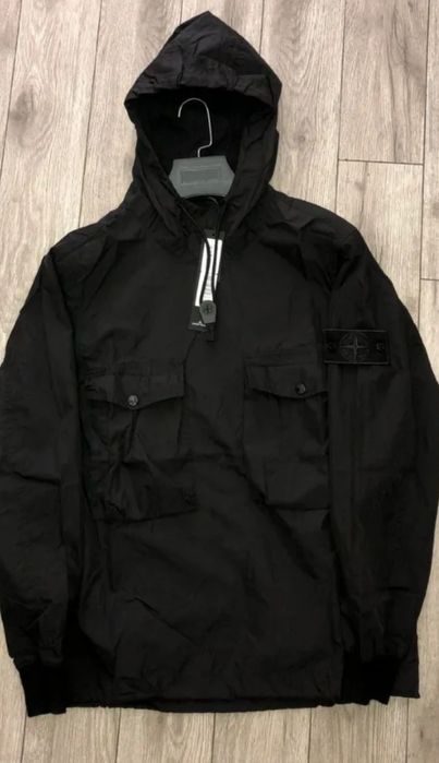 Stone Island Shadow project Ghost piece Куртка анорак,Бренд Б/у