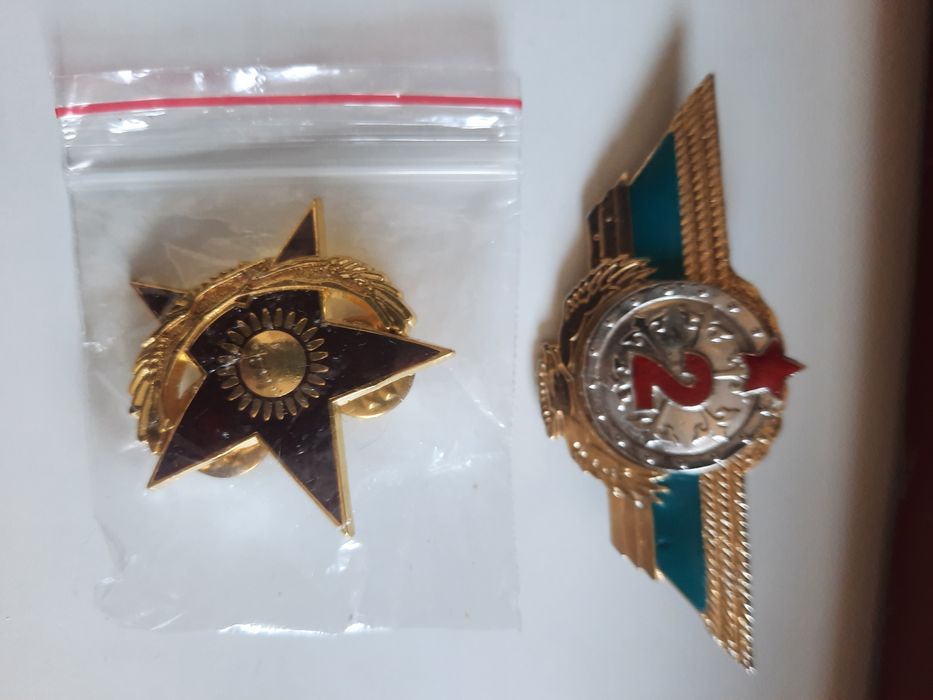 звезда для галстука новые