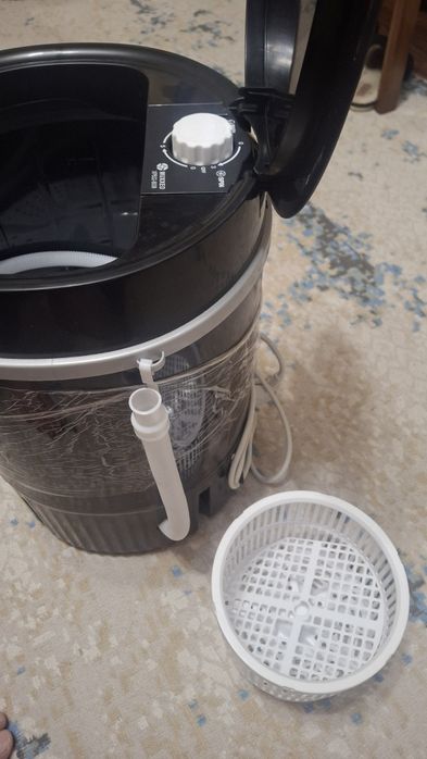 стиральная  машина