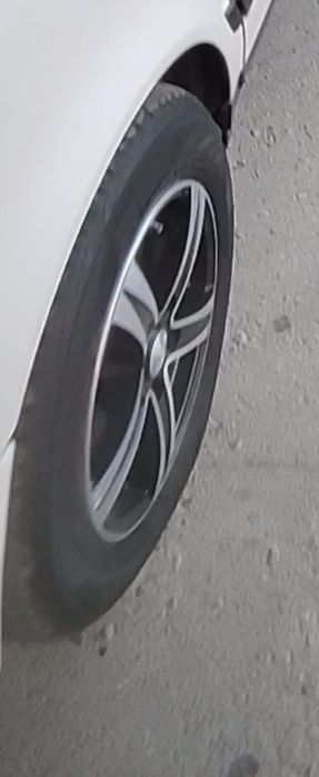 Диски SKAD Sakura