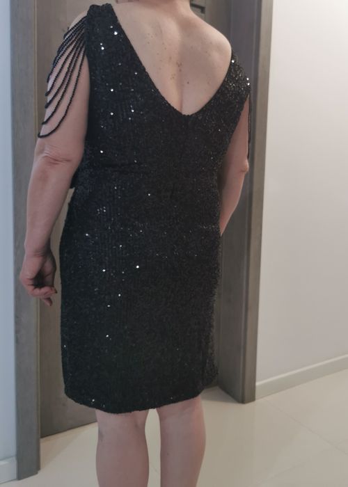 Rochie eleganta de petrecere