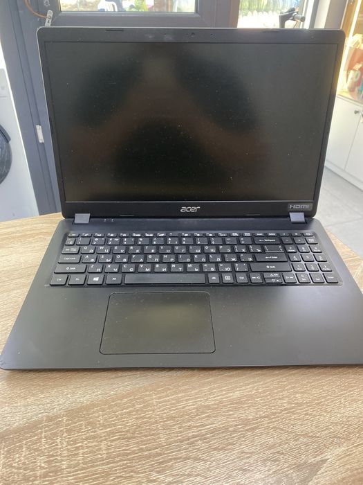 Ноутбук Aser Extensa 15 (A4)