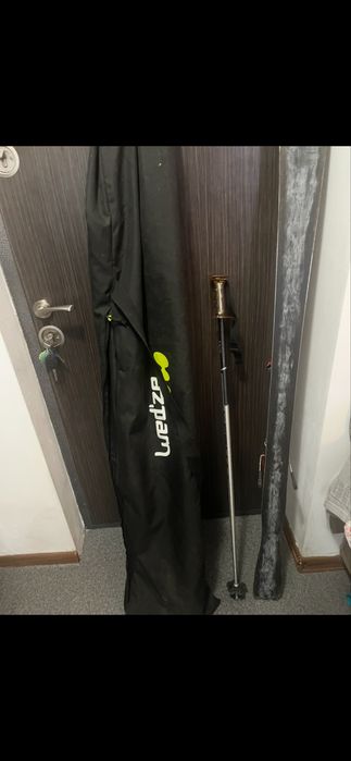 Schiuri+clapari+casca+bete+huse de transport