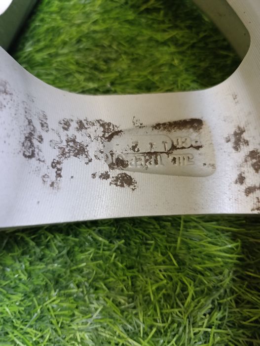 Диск R16 /5×112  на запаску