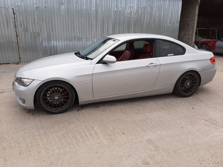 Aripa,aripi bmw e92,e93