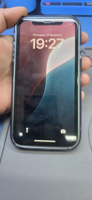 Айфон 11 корпусе 16