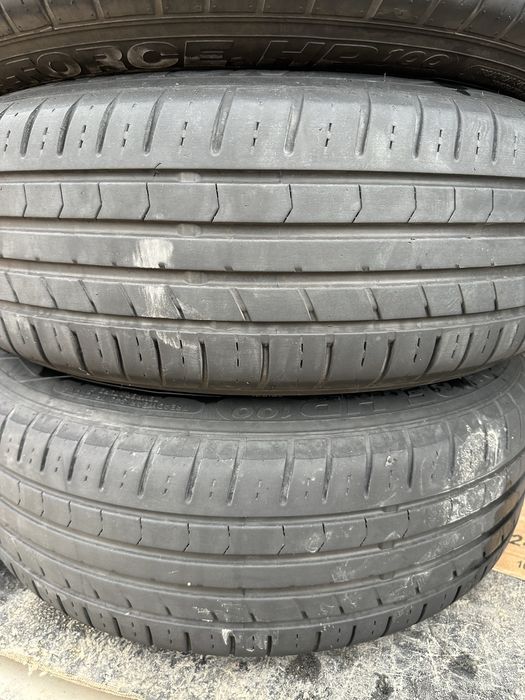 4x100/185/65R15 (4шт)