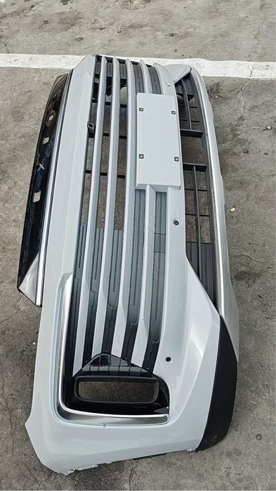 Бампер EXEED txl