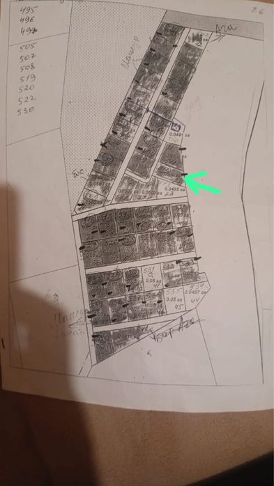 Участок срочно5 соток