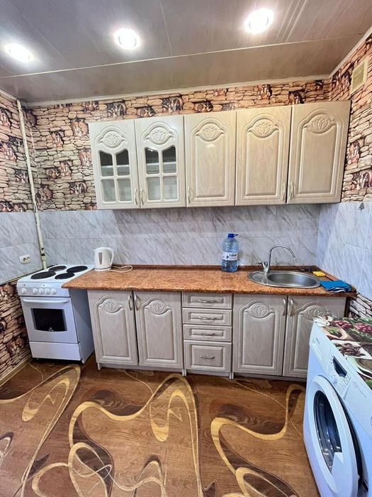 Аренда 1 ком квартиры в ДСР