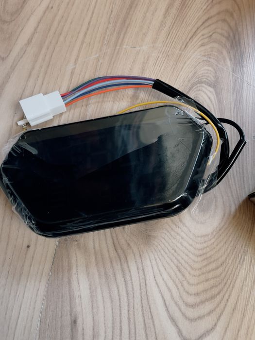 Дисплей универсален 36-72V