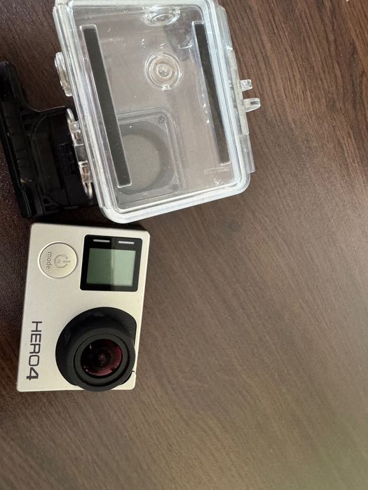 Go pro Hero4 камера