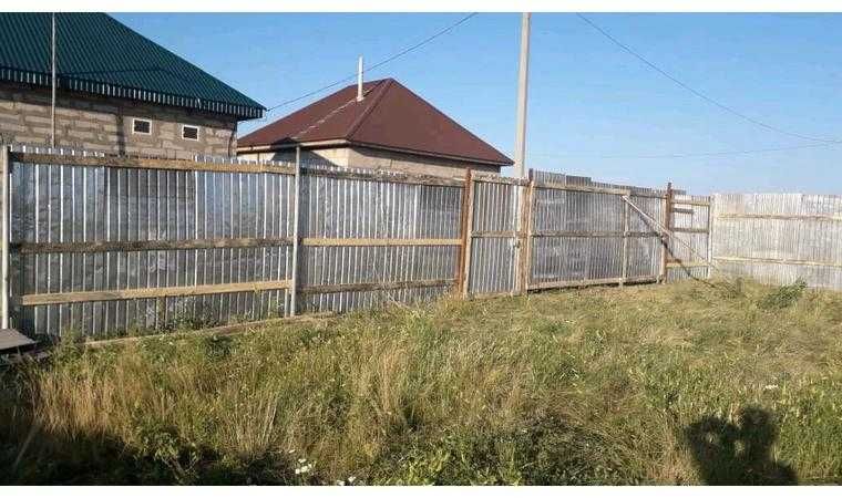 Продам участок дачный